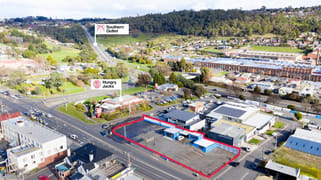 Whole site/246-248 Wellington Street South Launceston TAS 7249