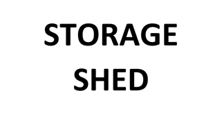 Storage 3/61 Kardinia Lane Sutton Forest NSW 2577 Storage 3/61 Kardinia Lane Sutton Forest NSW 2577