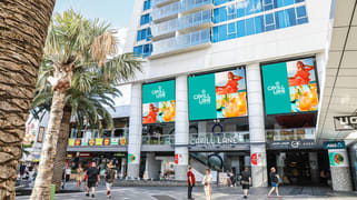 Cavill Lane/3113 Surfers Paradise Boulevard Surfers Paradise QLD 4217 Cavill Lane/3113 Surfers Paradise Boulevard Surfers Paradise QLD 4217
