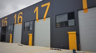 Unit 17/20 Technology Drive Appin NSW 2560