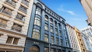 Customs House 325 Flinders Lane Melbourne VIC 3000 Customs House 325 Flinders Lane Melbourne VIC 3000