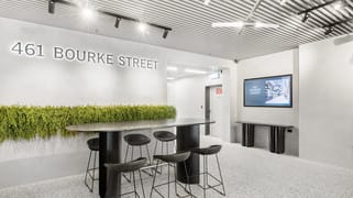 461 Bourke Street Melbourne VIC 3000