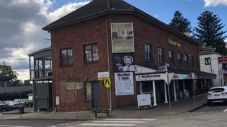 Level 1/89 George Street Windsor NSW 2756