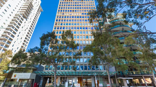 Unit 79 & 80 / Level 11/251 Adelaide Terrace Perth WA 6000