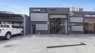 15 Creswell Street Newstead QLD 4006 15 Creswell Street Newstead QLD 4006