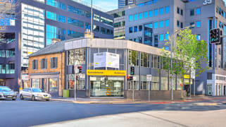 Level 1 96 George Street Parramatta NSW 2150 Level 1 96 George Street Parramatta NSW 2150