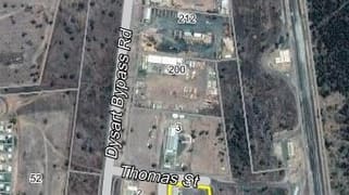 1 Gale Street Dysart QLD 4745