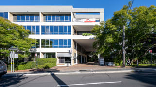 Level 1/22-28 Edgeworth David Avenue Hornsby NSW 2077