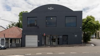 45 Evans Street, L Balmain NSW 2041