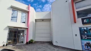 1/8 Flint Court Varsity Lakes QLD 4227