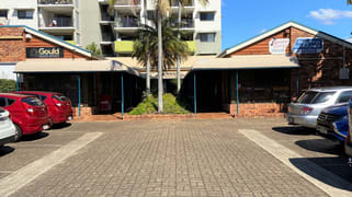 4/203-205 Middle Street Cleveland QLD 4163
