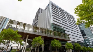 Collins Street Docklands VIC 3008