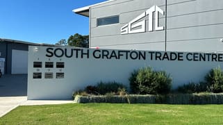 10/33-34 Mulgi Drive - South Grafton Trade Centre South Grafton NSW 2460