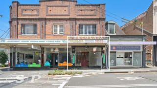 Shop 134 Smith Street Summer Hill NSW 2130