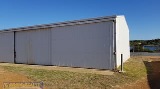 Shed 4 / Lot 2 Bandy Creek Harbour Bandy Creek WA 6450