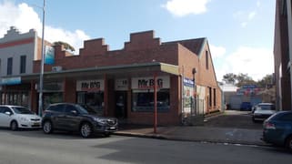 Unit 2/16-18 Beaumont Street Hamilton NSW 2303