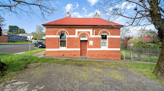 Suite 1/12 Albert Street Daylesford VIC 3460