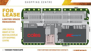 145 Egan Street Kalgoorlie WA 6430