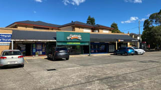 Shop 4/562 Hume Highway Casula NSW 2170