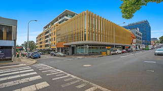 Ground Floor & Lvl 1 150 King Street Newcastle NSW 2300