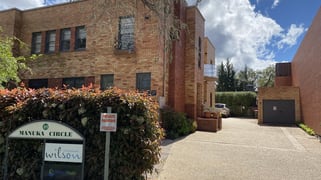 2/27 Manuka Circle Manuka ACT 2603