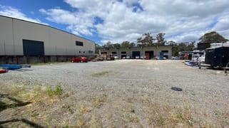 Hardstand/1440 New Cleveland Road Capalaba QLD 4157