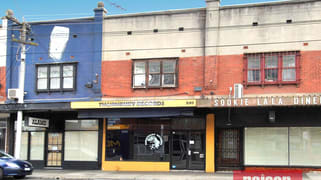 591 High Street Northcote VIC 3070