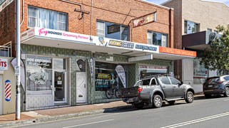 Shop 2/265 Princes Highway Corrimal NSW 2518 Shop 2/265 Princes Highway Corrimal NSW 2518