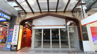 Brisbane City QLD 4000