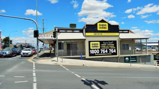 Unit 1, 303 Brisbane Street West Ipswich QLD 4305