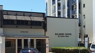 11/182 Grafton Street Cairns City QLD 4870 11/182 Grafton Street Cairns City QLD 4870