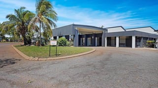 Harry Geise Building 37 Henbury Avenue Tiwi NT 0810