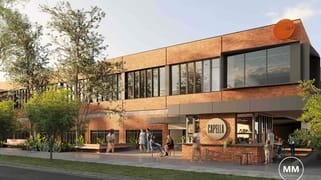 Building 3/11 Cochranes Road Moorabbin VIC 3189