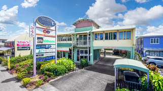 8/345 Sheridan Street Cairns North QLD 4870