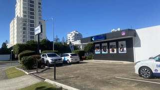 Gold Coast Highway Labrador QLD 4215