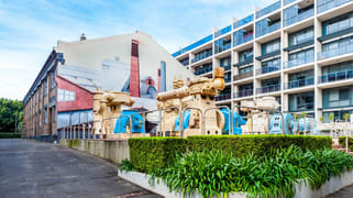 Ground/849 South Dowling Street Waterloo NSW 2017