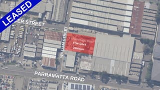131 Parramatta Road Five Dock NSW 2046