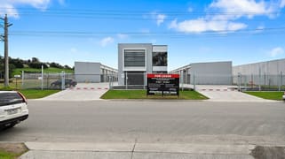 Car Parks/125 (Lot 12) Mulcahy Road Pakenham VIC 3810