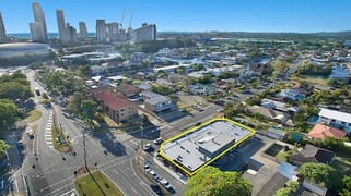 The Loft/1 Sunshine Boulevard Broadbeach Waters QLD 4218