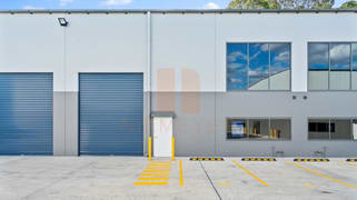 Unit 13/51 Nelson Road Yennora NSW 2161