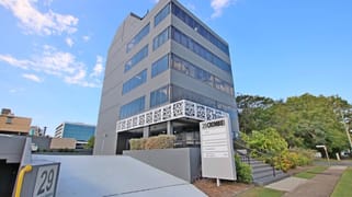 Level Ground, 1/27-29 Crombie Avenue Bundall QLD 4217