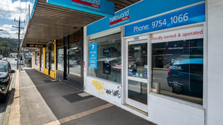 1668 Burwood Hwy Belgrave VIC 3160