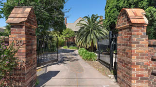 420 Punt Road South Yarra VIC 3141