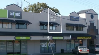 Suite 2 West 2 Fortune Street Coomera QLD 4209