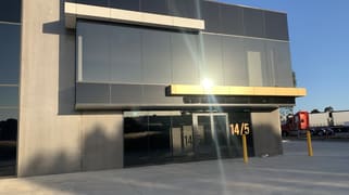 14/3-5 Scanlon Drive Epping VIC 3076 14/3-5 Scanlon Drive Epping VIC 3076