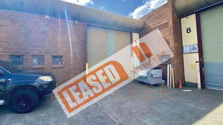 Unit 9/131 Lisbon Street Fairfield NSW 2165