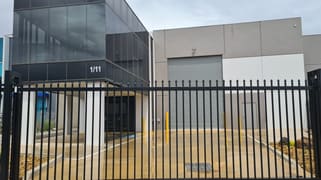 1/11 Harrison Court Melton West VIC 3337