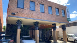 Level 1/15 Paran Place Glen Iris VIC 3146