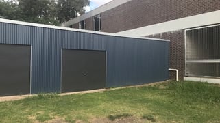 Shed 1/12A Bourke Street Tamworth NSW 2340