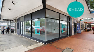 Shop 1,/ The Darley Street Forestville NSW 2087